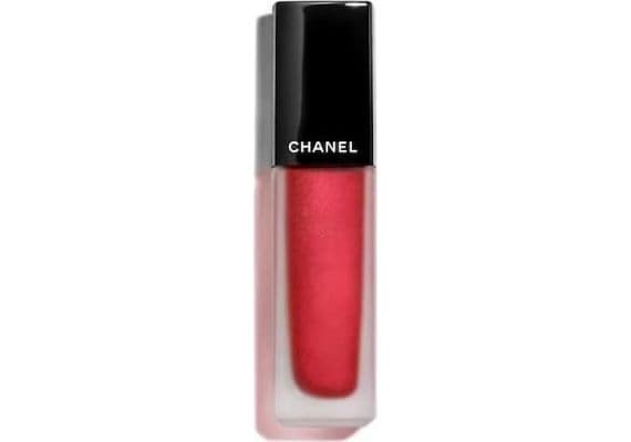 Chanel Rouge Allure Ink Жидкая помада - 208 Metallic Red