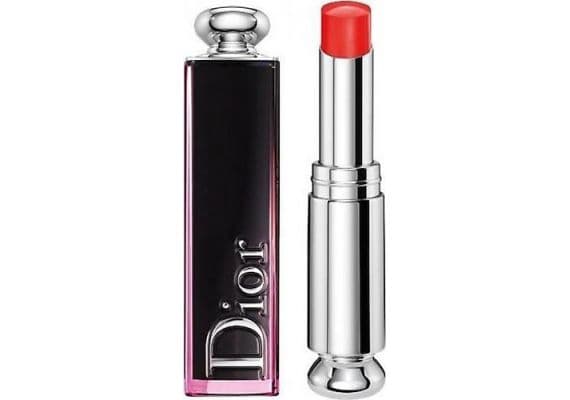 Dior Addict Lacquer Stick 744 Party Red Жидкая помада