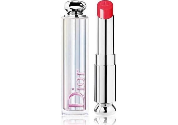 Dior Addict Stellar Shine 452 Ibis Pink помада