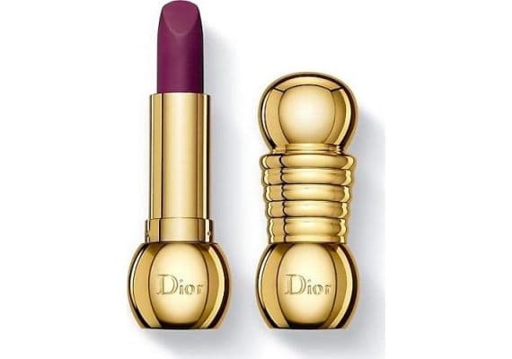 Dior Diorific Mat 880 Fascination матовая губная помада