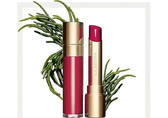 Clarins Joli Rouge Lacquer 762 Pop Pink Жидкая помада