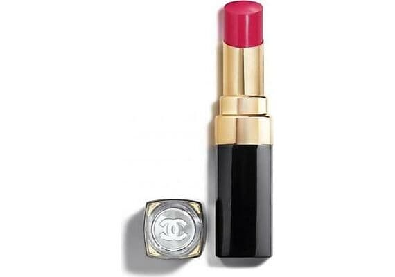 Chanel Rouge Coco Flash Помада - 86 Furtive