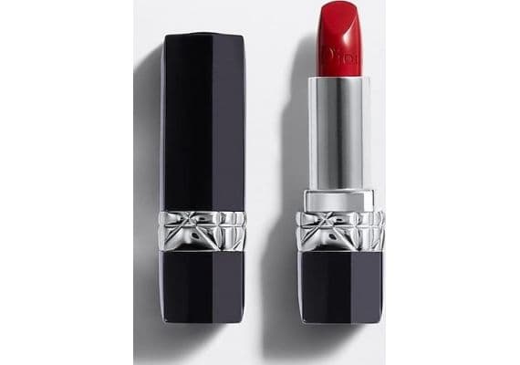 Dior Rouge 852 Plaza губная помада