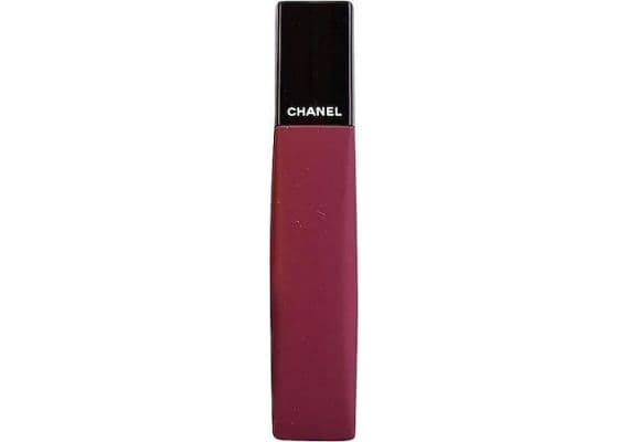 Chanel Rouge Allure Liquid Powder матовая жидкая помада 964 Bittersweet