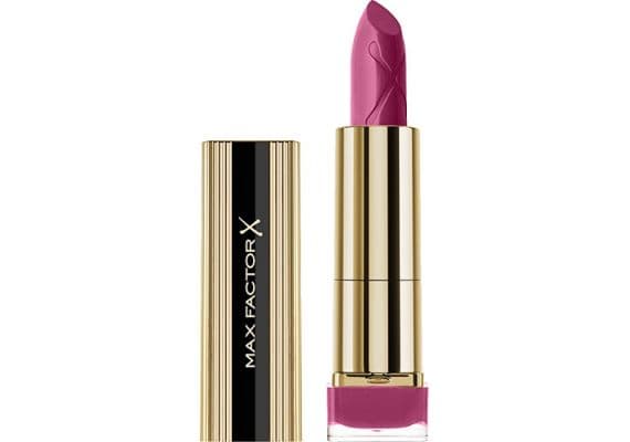 Max Factor Moisture Kiss Жидкая губная помада 120 Midnight Mauve, Варианты: 120 Midnight Mauve