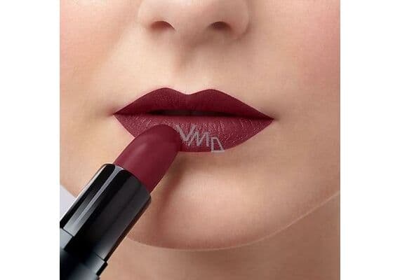 Artdeco Dark Hibiscus Perfect Mat Lipstick матовая губная помада 134