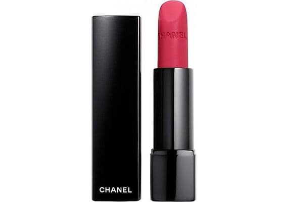 Chanel Rouge Allure Velvet Extreme губная помада 114 Epitome 3.5 G