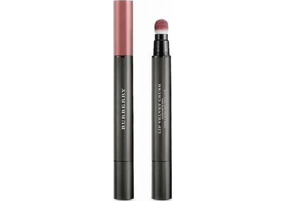 Burberry Lip Velvet Crush Помада 25 Cinnamon