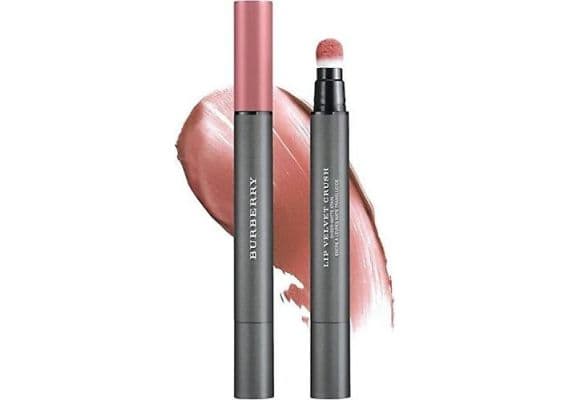 Burberry Lip Velvet Crush Помада - 16 Copper Pink