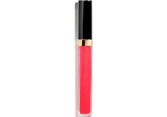 Chanel Rouge Coco Gloss Увлажняющий глоссимер Жидкая помада 738 Amuse Bouche