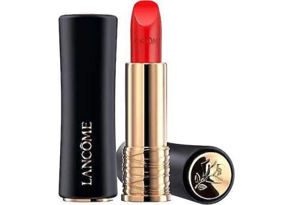 Lancome L'Absolu Rouge Кремовая губная помада No:525