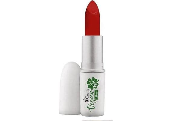 Cecile Vegan Stick Rouge губная помада 04