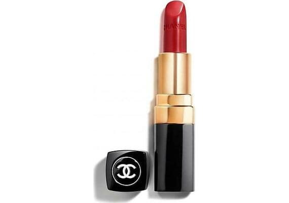 Chanel Rouge Coco Lip Colour 444 Gabrielle губная помада