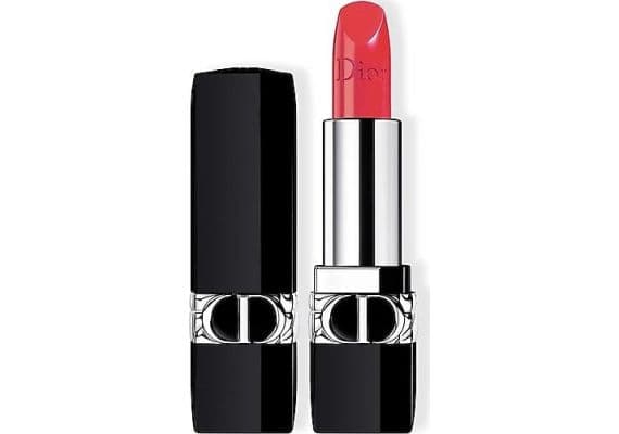 Dior Rouge Dior Satin 028 Actrice матовая помада