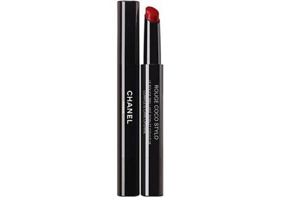 Chanel Rouge Coco Stylo Полноценный уход за губами 224 Memoire