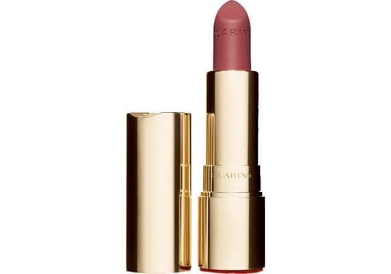 Clarins Joli Rouge Velvet 705 Soft Berry матовая губная помада