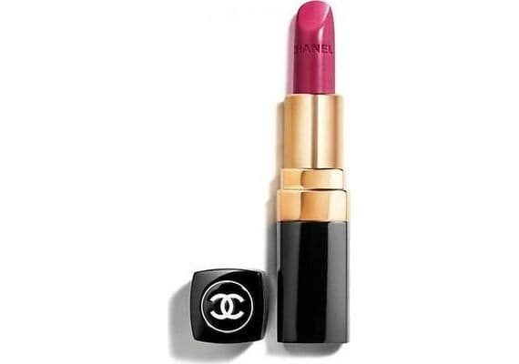 Chanel Rouge Coco Lip Colour 452 Emilienne губная помада