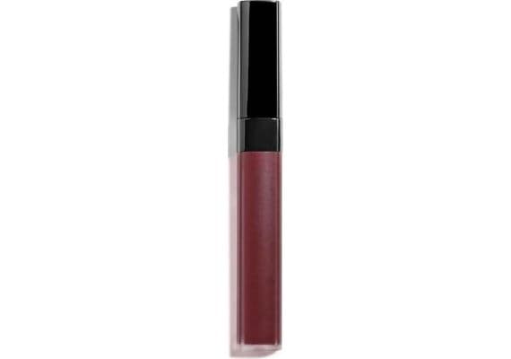 Chanel Rouge Coco Lip Blush 420 губный блеск