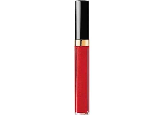 Chanel Chanel Rouge Coco Gloss - 756 Chilli жидкий глянцевый блеск для губ