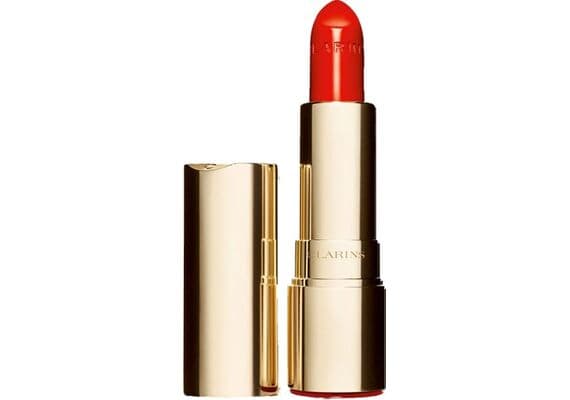 Clarins Joli Rouge 761 Spicy Chili губная помада