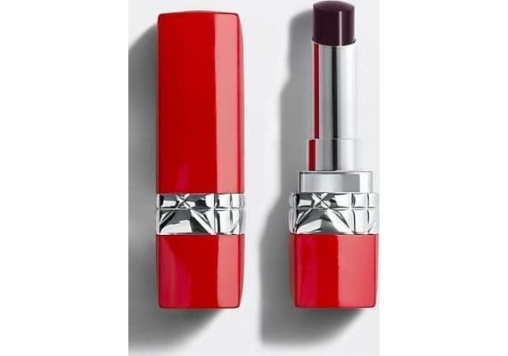 Dior Ultra Rouge 889 Ultra Power матовая губная помада