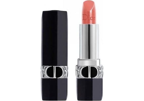 Dior Rouge Dior Satin Balm - 772 Classic сатиновый бальзам для губ