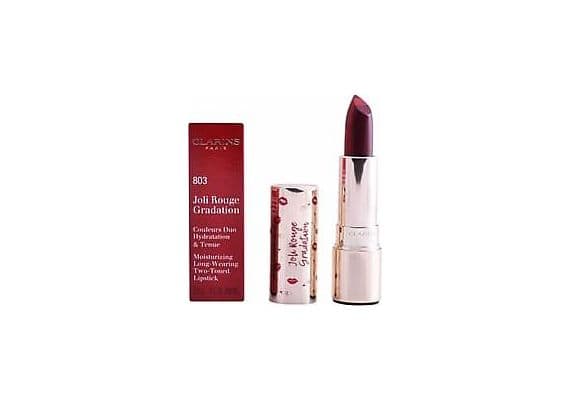 Clarins Joli Rouge Gradation Помада