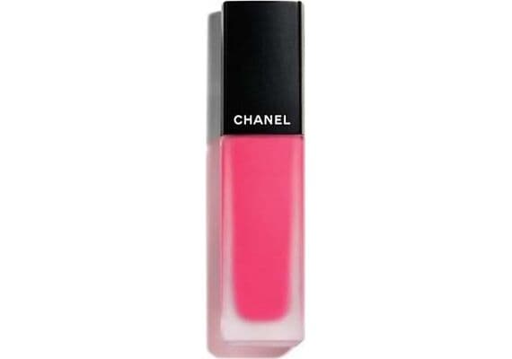 Chanel Rouge Allure Ink Fusion Жидкая помада 808 Vibrant Pink