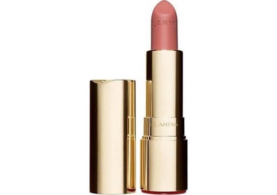 Clarins Joli Rouge Velvet 751 Tea Rose матовая губная помада