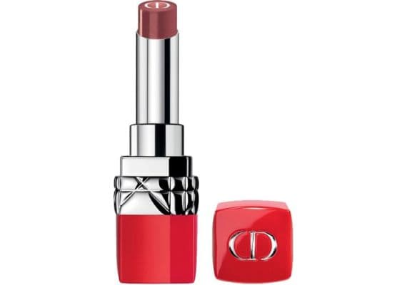 Dior Rouge Ultra Care 848 Whisper губная помада, Варианты: 848 Whisper