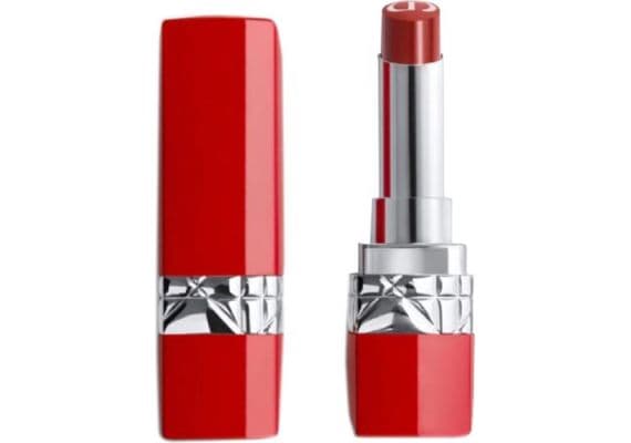 Dior Rouge Ultra Care 860 Flirt губная помада, Варианты: 860 Flirt