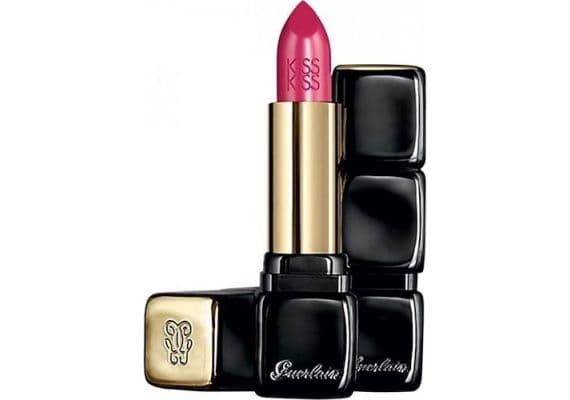 Guerlain Kiss Kiss Кремовая помада - 360 Very Pink