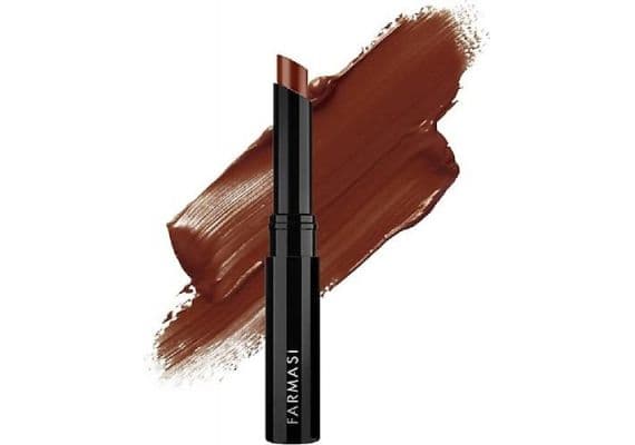 FARMASI LIP STYLO Жидкая помада Reddish Brown