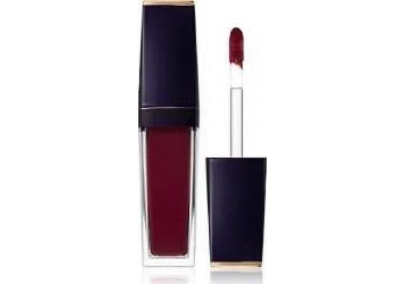 Estee Lauder Pure Color Envy Жидкая помада 522 Red Noir