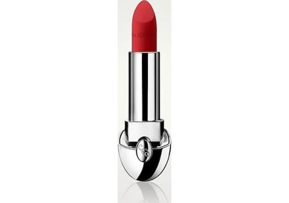 Guerlain Rouge G Velvet Refill - 880 Ruby Red бархатная губная помада