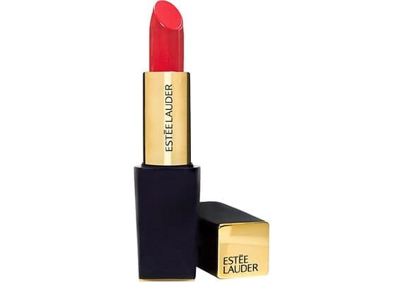 Estee Lauder Pure Color Envy Rouge 320 Defiant Coral помада