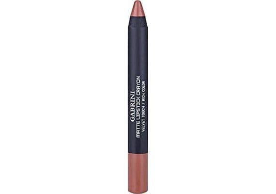 Gabrini Matte Lipstick Crayon 05 Матовая губная помада-карандаш