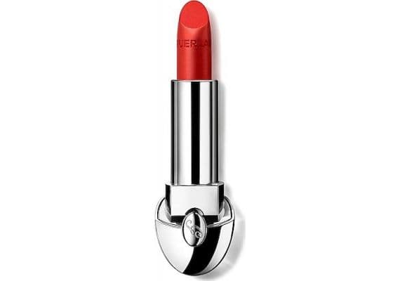 Guerlain Rouge G Metal Lips Refill 214 Экзотический Красный