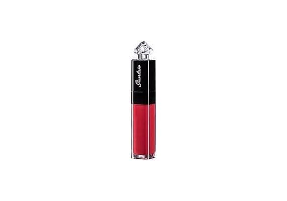 Guerlain La Petite Robe Noire Liquid Lips L120 Empowered Жидкая помада