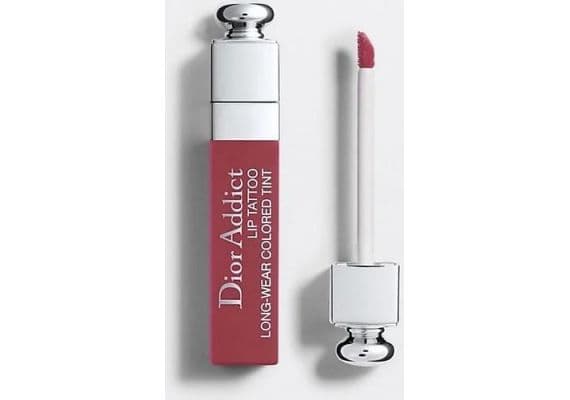 Dior Addict Lip Tattoo Backstage Pros 771 Natural Berry губная помада