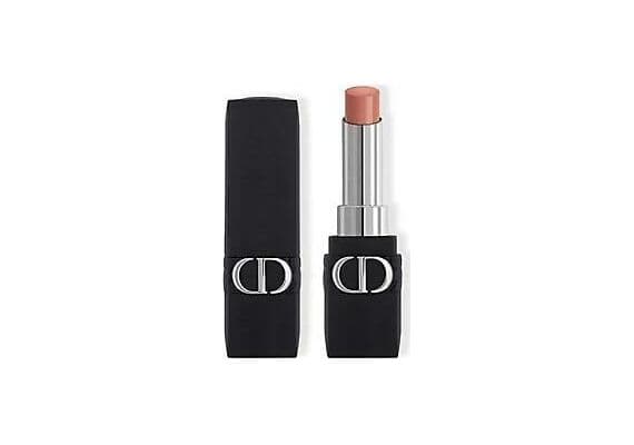 Dior Rouge Dior Forever помада - 100 Forever Nude Look