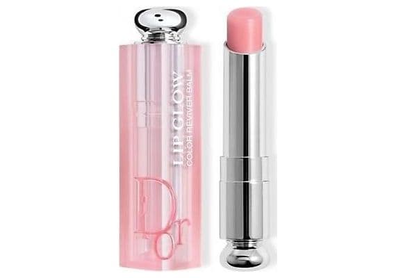 Dior Addict Lip Glow 001 Pink губная помада