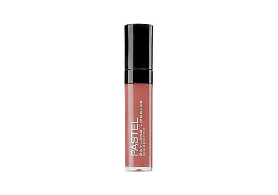 Pastel Daylong Lipcolor Kissproof Жидкая матовая помада 46