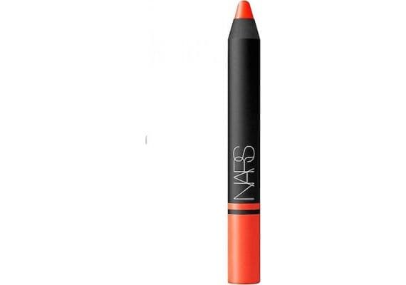 Nars Satin Lip Pencil 9217 Timanfaya губной карандаш