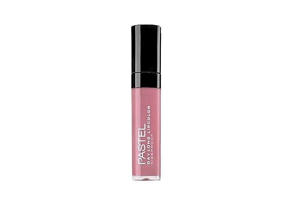 Pastel Daylong Lipcolor Kissproof Жидкая матовая помада 49