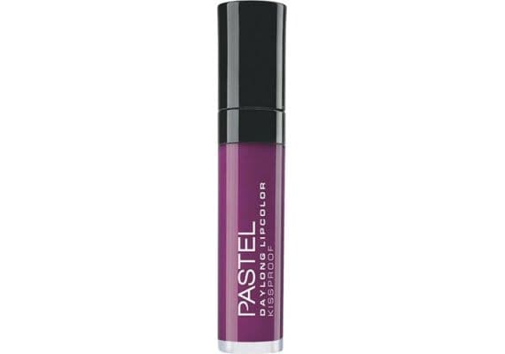 Pastel Daylong Lipcolor Kissproof Жидкая матовая помада 28