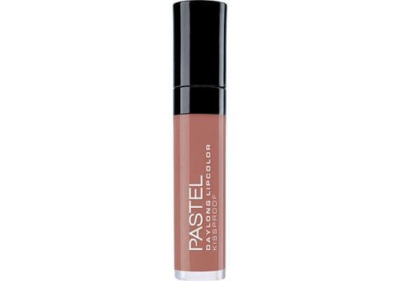 Pastel Daylong Lipcolor Kissproof Жидкая матовая помада 42