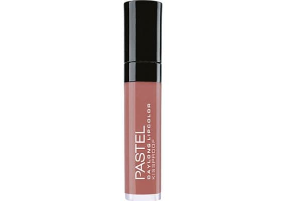 Pastel Daylong Lipcolor Kissproof Жидкая матовая помада 33