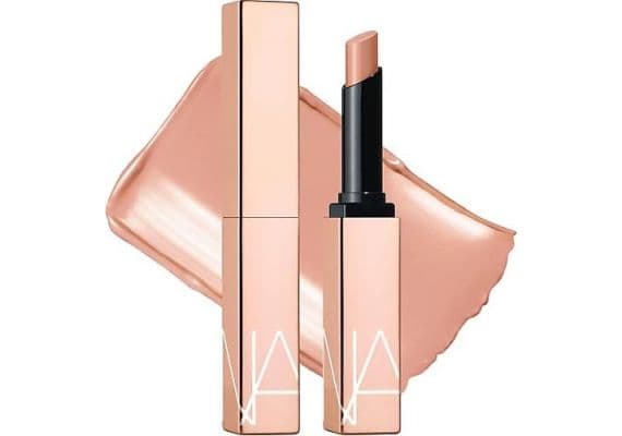 Nars Afterglow Sensual Shine помада - Breathless