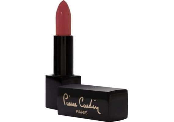 Pierre Cardin Retro Matte Lipstick 149 Red Coral матовая губная помада